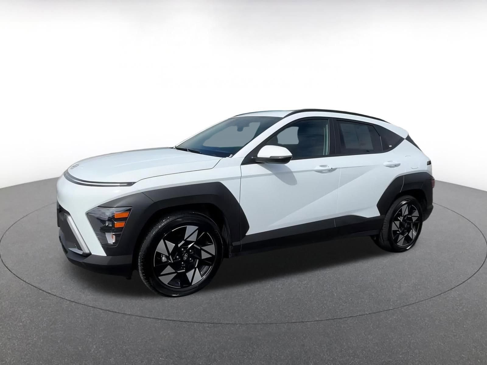 2024 Hyundai Kona SEL 7