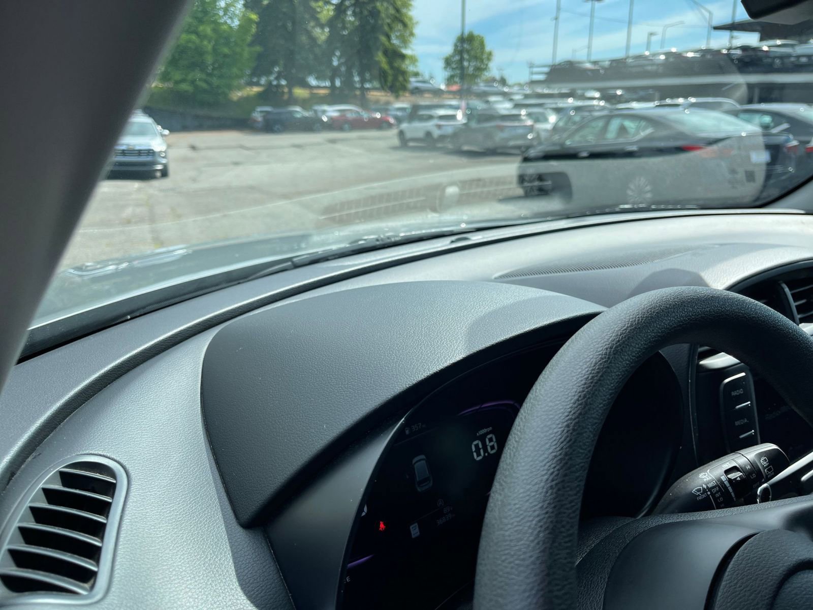 Thumbnail: 2025 Kia Soul - 34