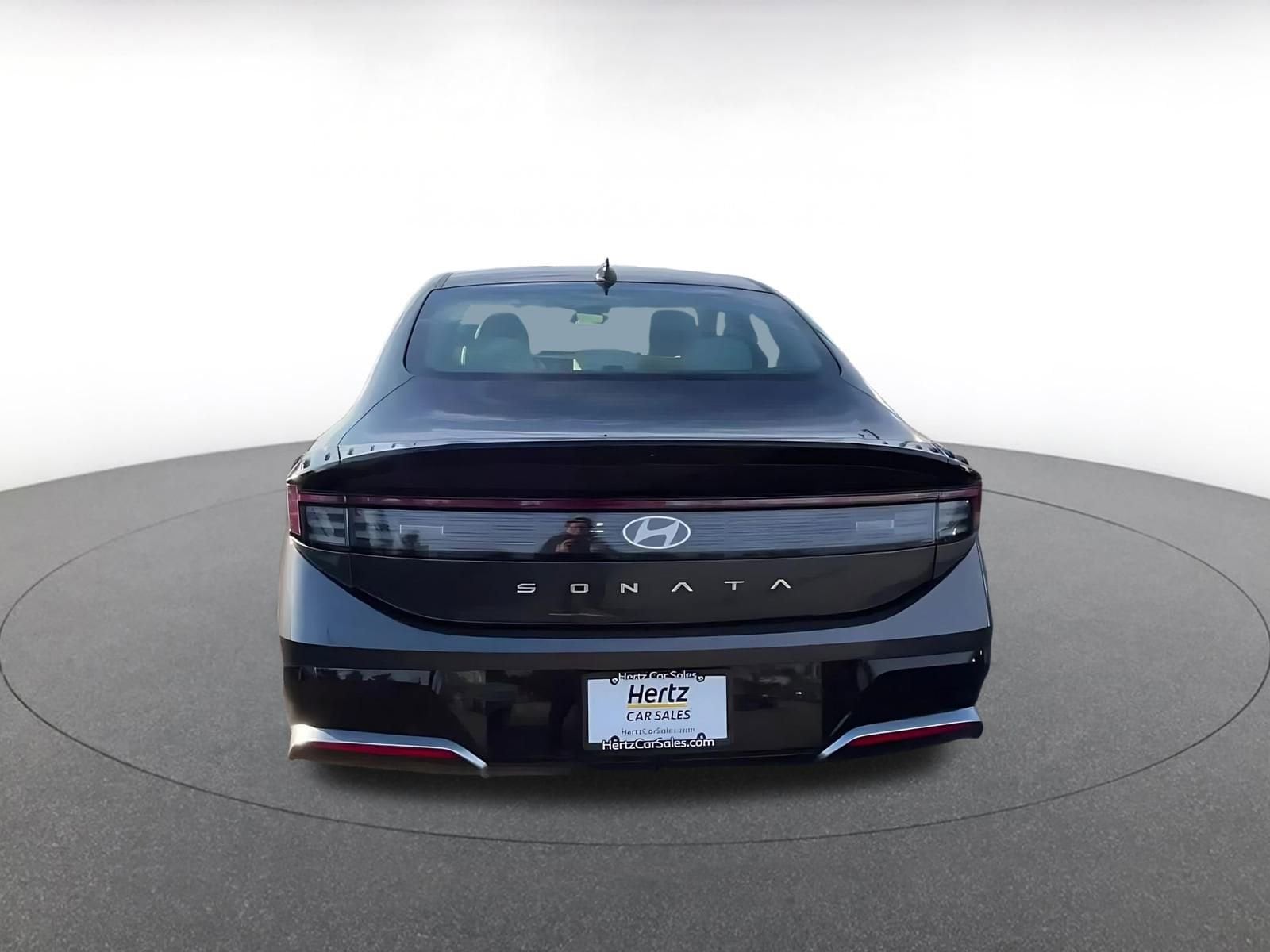 Thumbnail: 2025 Hyundai Sonata - 12