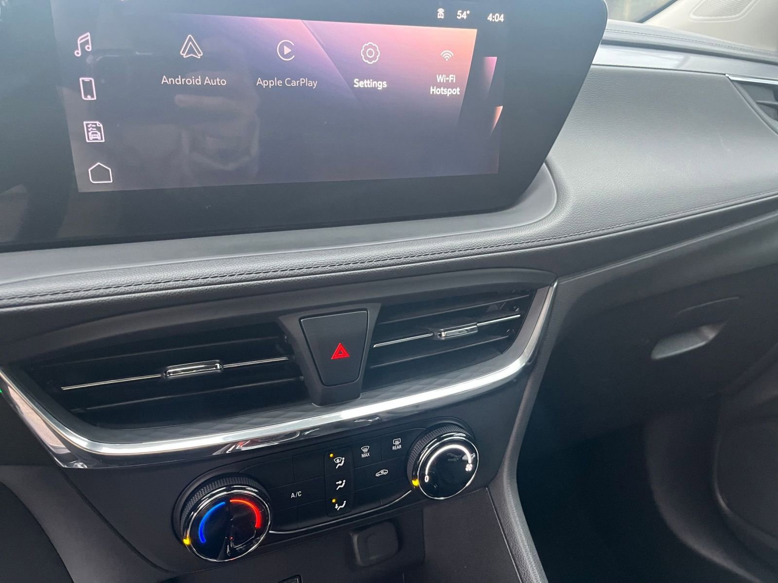 Thumbnail: 2025 Buick Encore GX - 20