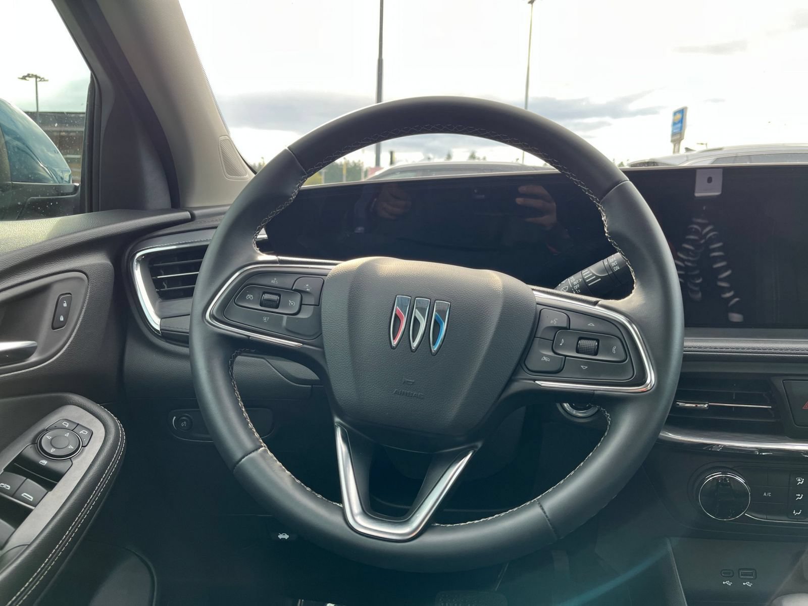Thumbnail: 2026 Buick Encore GX - 24