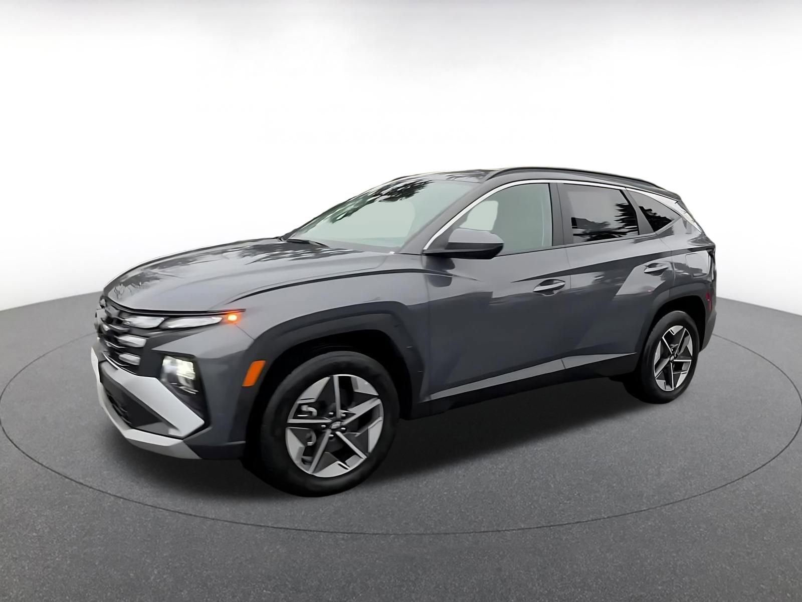 Thumbnail: 2025 Hyundai Tucson - 8