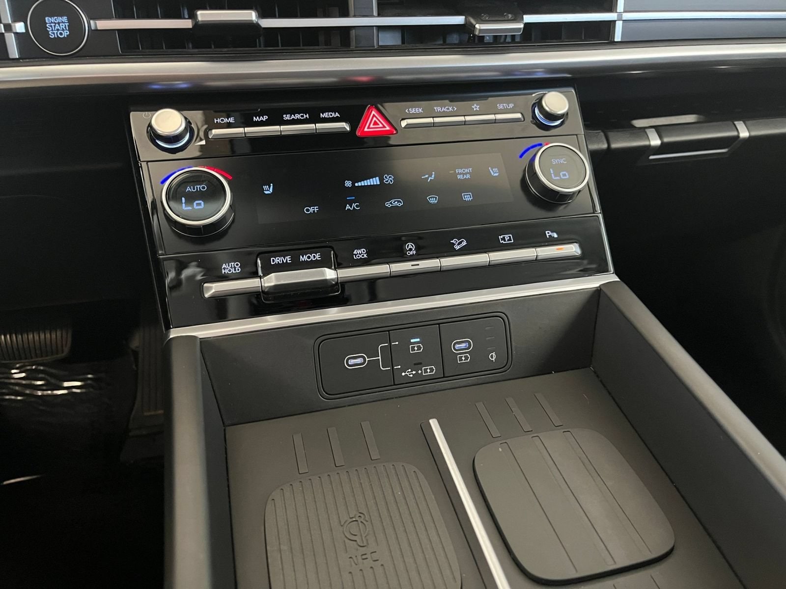Thumbnail: 2026 Hyundai Santa Fe - 24