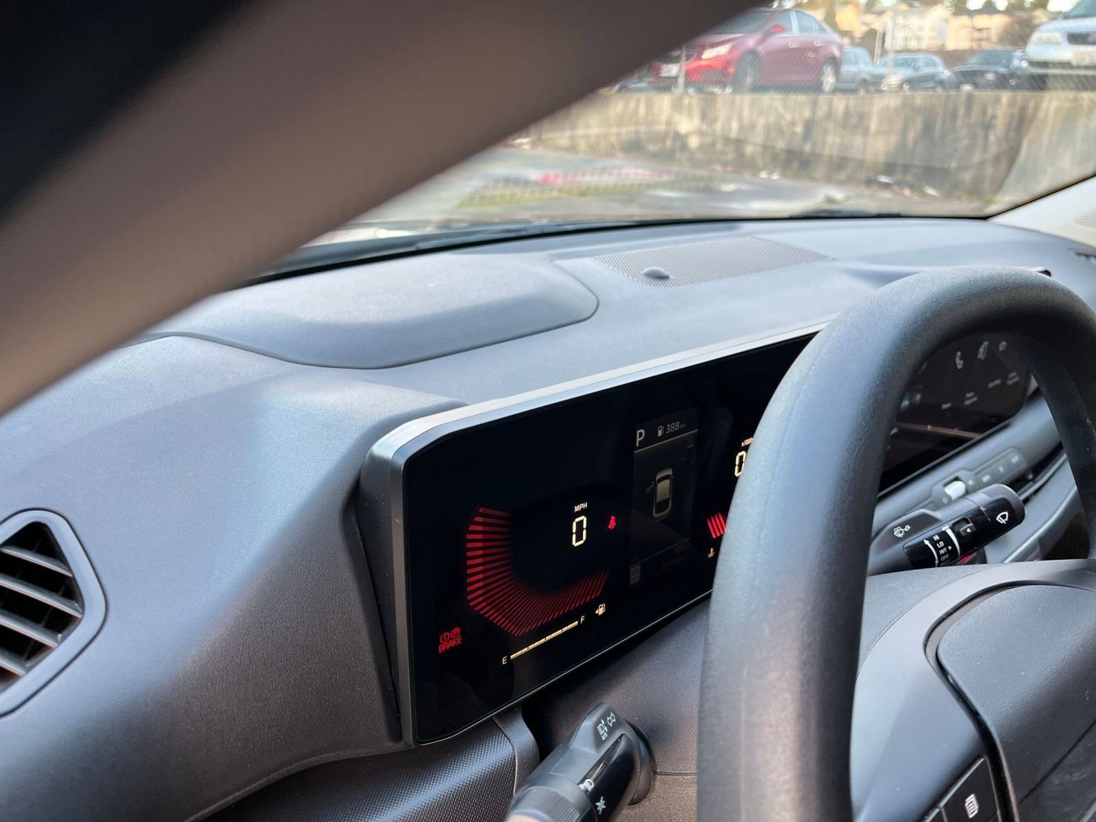 Thumbnail: 2025 Kia K4 - 35