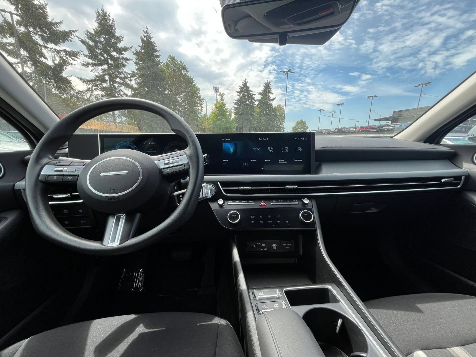 Thumbnail: 2026 Hyundai Sonata - 34