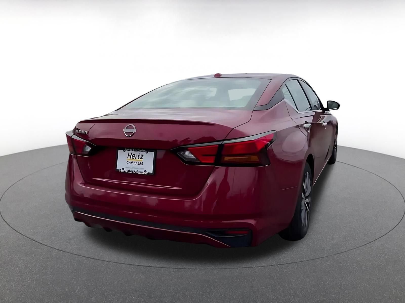 Thumbnail: 2025 Nissan Altima - 11
