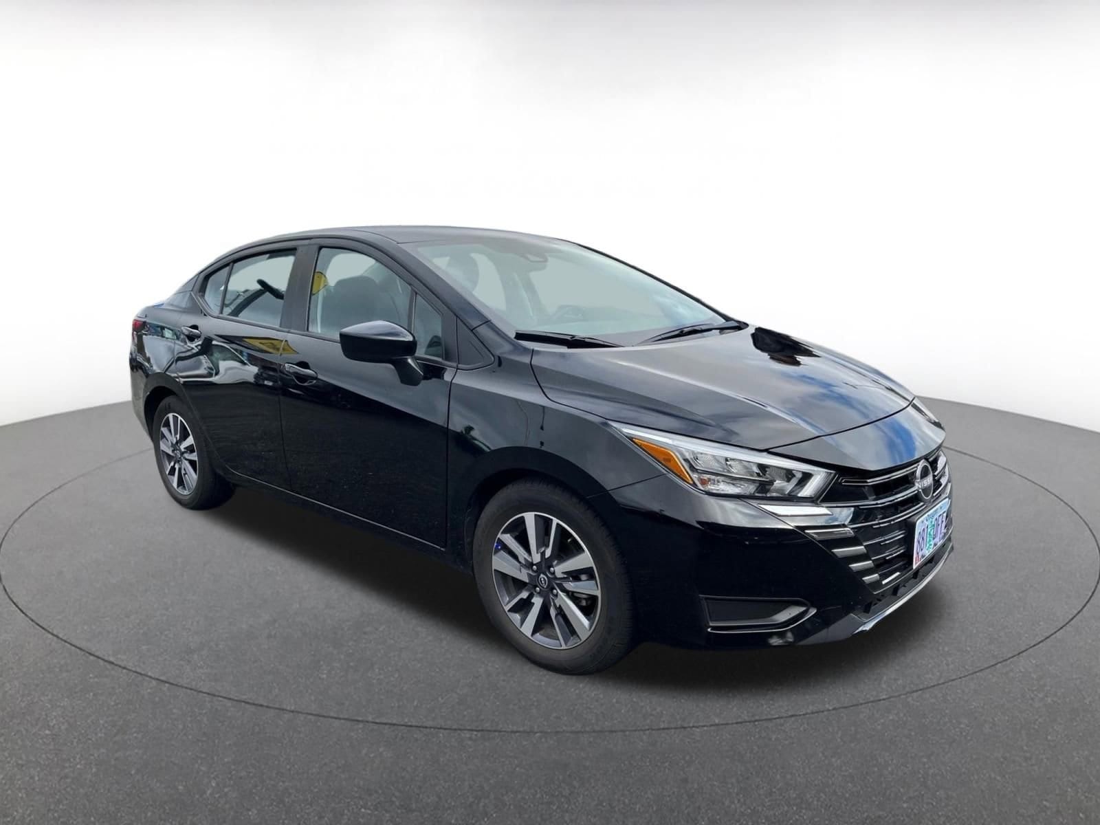 Thumbnail: 2025 Nissan Versa - 1