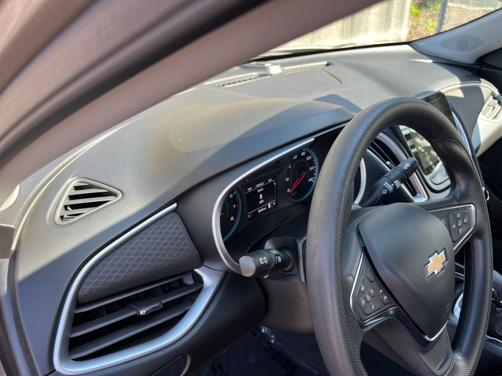 Thumbnail: 2024 Chevrolet Malibu - 35