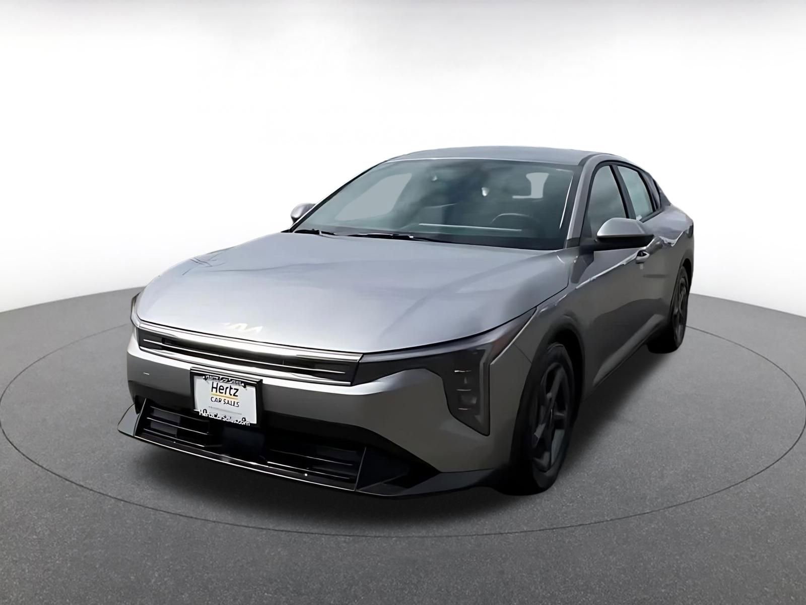 Thumbnail: 2025 Kia K4 - 7