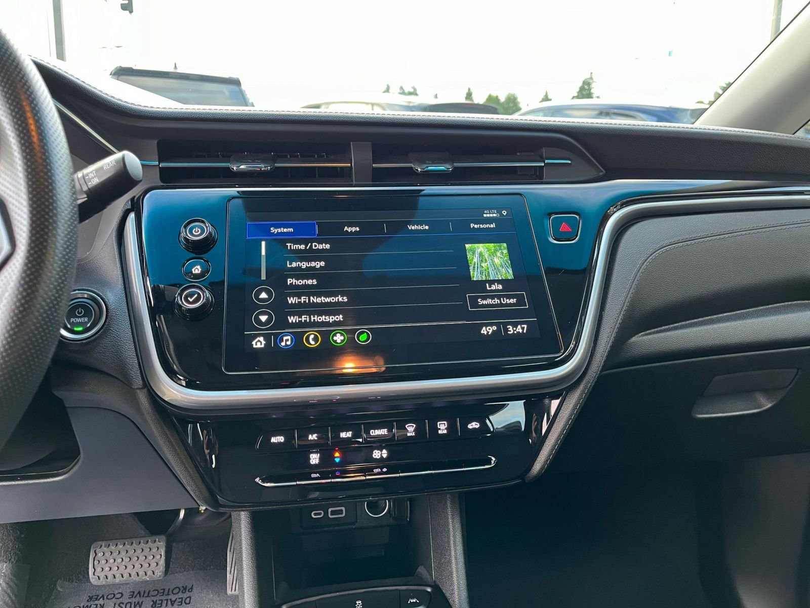 Thumbnail: 2023 Chevrolet Bolt EV - 22