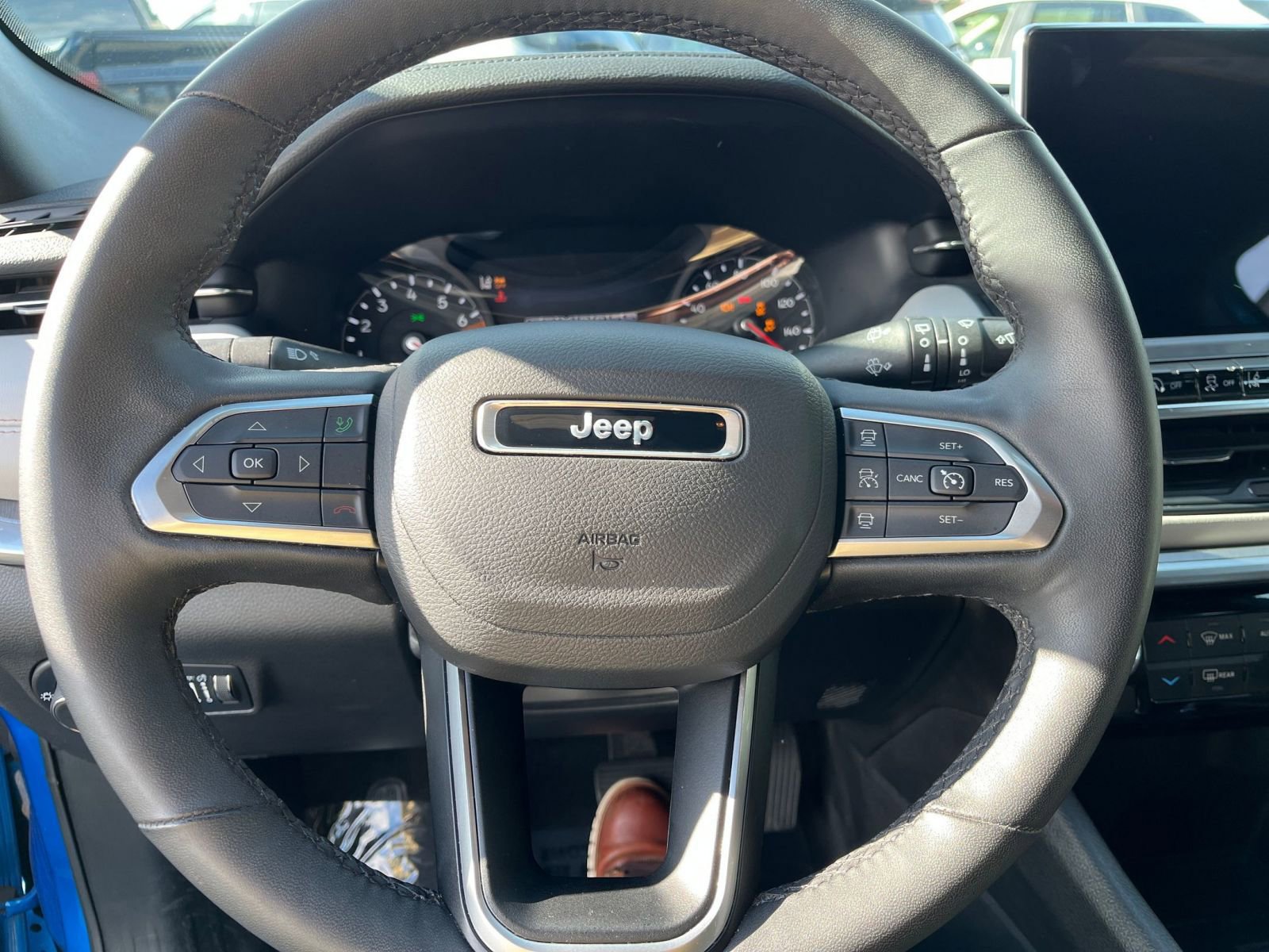 Thumbnail: 2025 Jeep Compass - 29