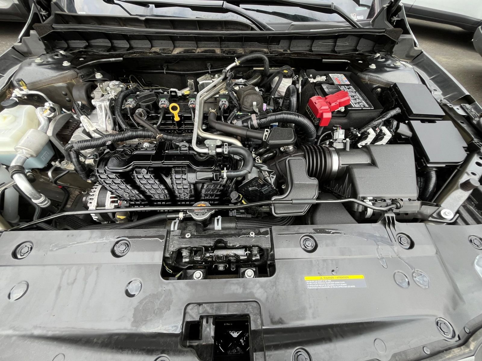 Thumbnail: 2024 Nissan Altima - 32