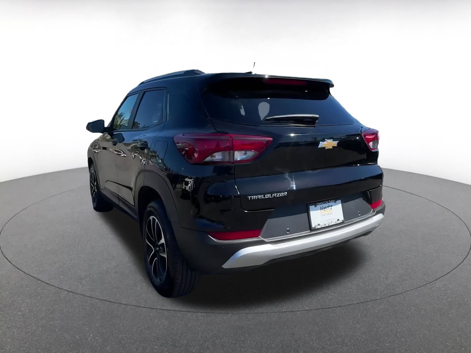 Thumbnail: 2024 Chevrolet TrailBlazer - 11