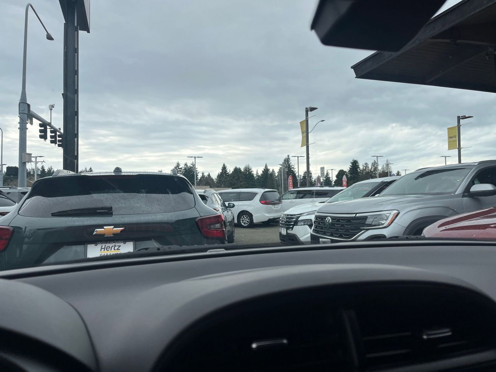 Thumbnail: 2025 Kia Soul - 17