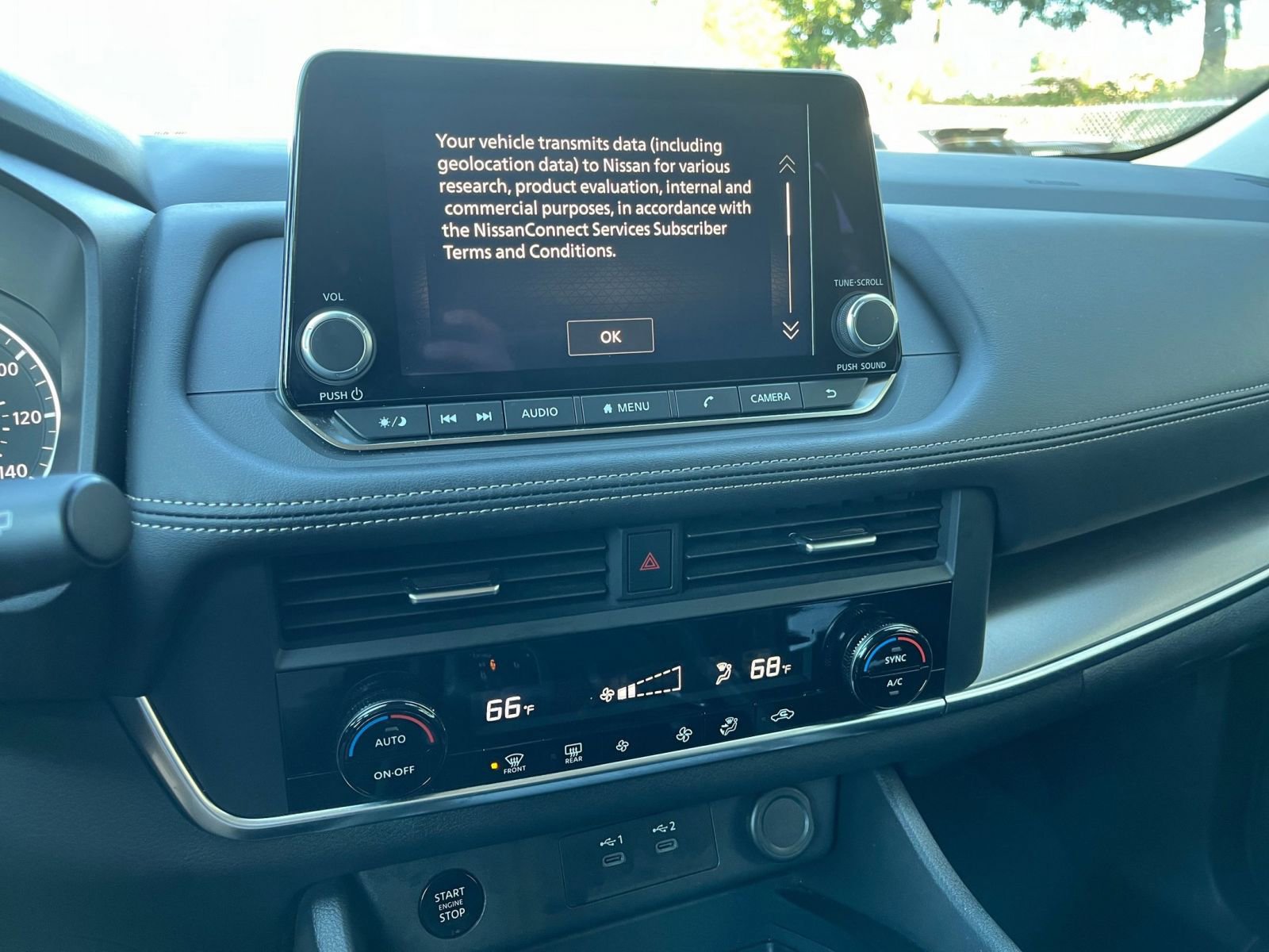 Thumbnail: 2024 Nissan Rogue - 21