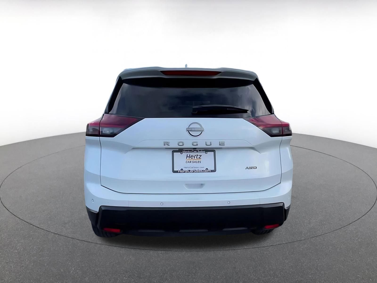 Thumbnail: 2025 Nissan Rogue - 12