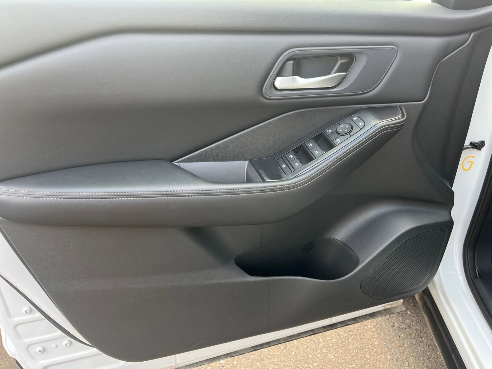 Thumbnail: 2024 Nissan Rogue - 20