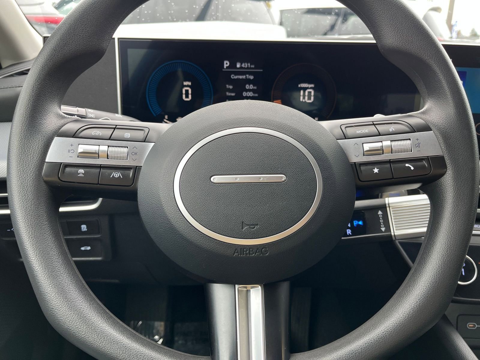 Thumbnail: 2025 Hyundai Sonata - 29