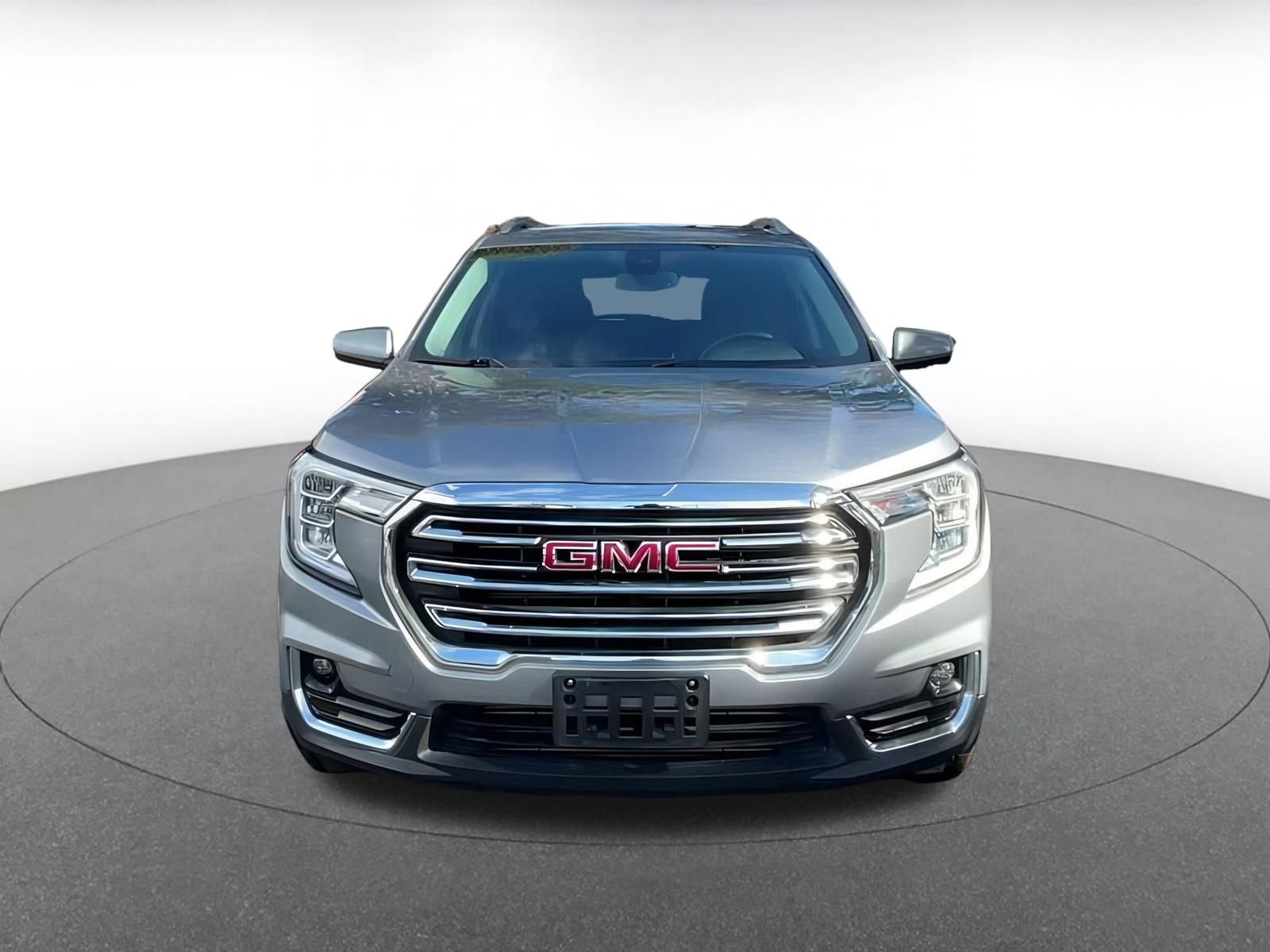 Thumbnail: 2024 GMC Terrain - 5