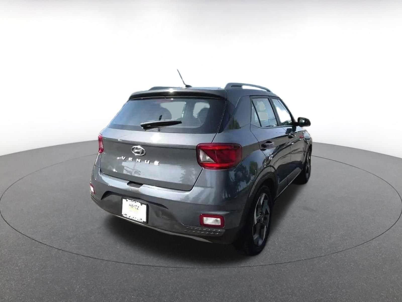 Thumbnail: 2023 Hyundai Venue - 13