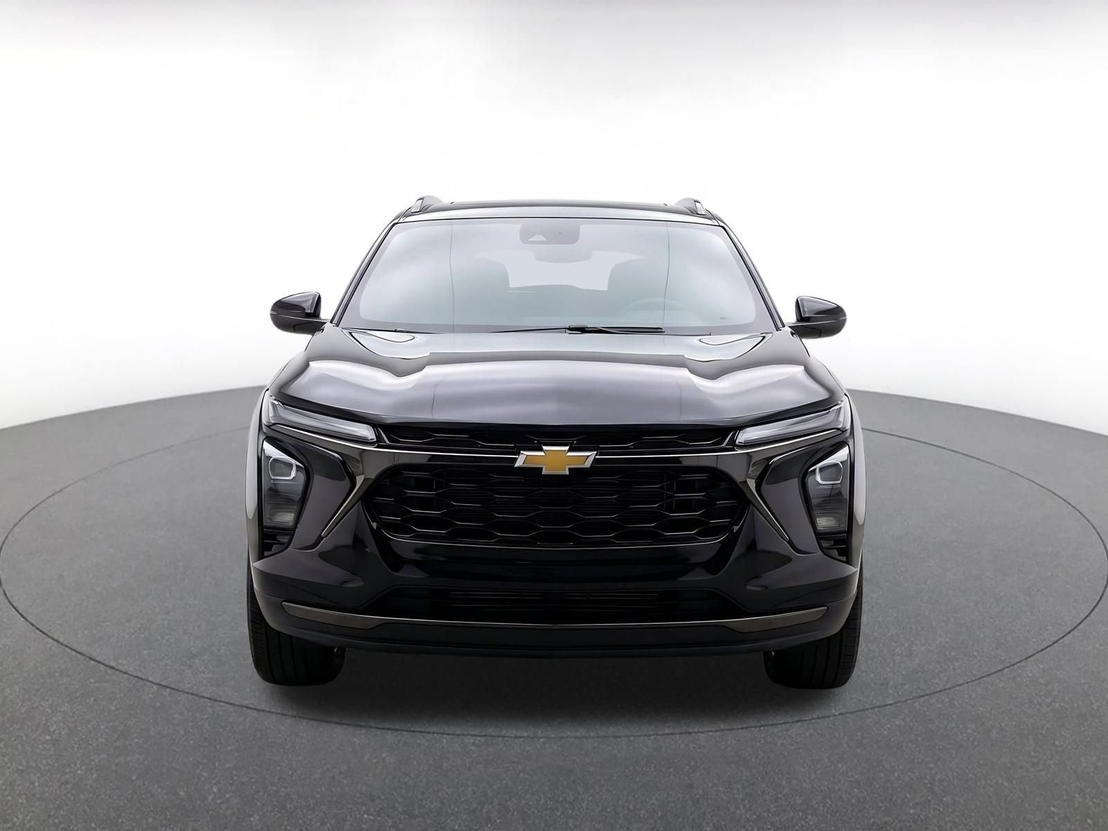 Thumbnail: 2025 Chevrolet Blazer - 2