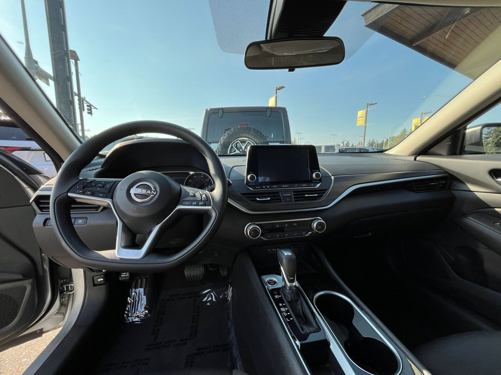 Thumbnail: 2024 Nissan Altima - 33