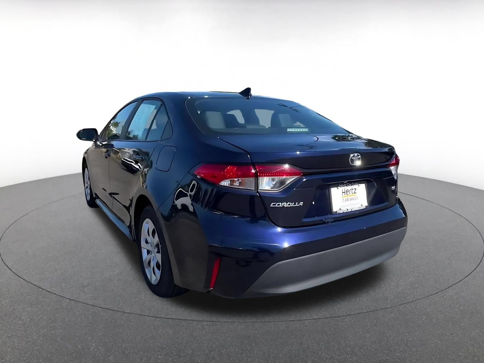 Thumbnail: 2025 Toyota Corolla - 11