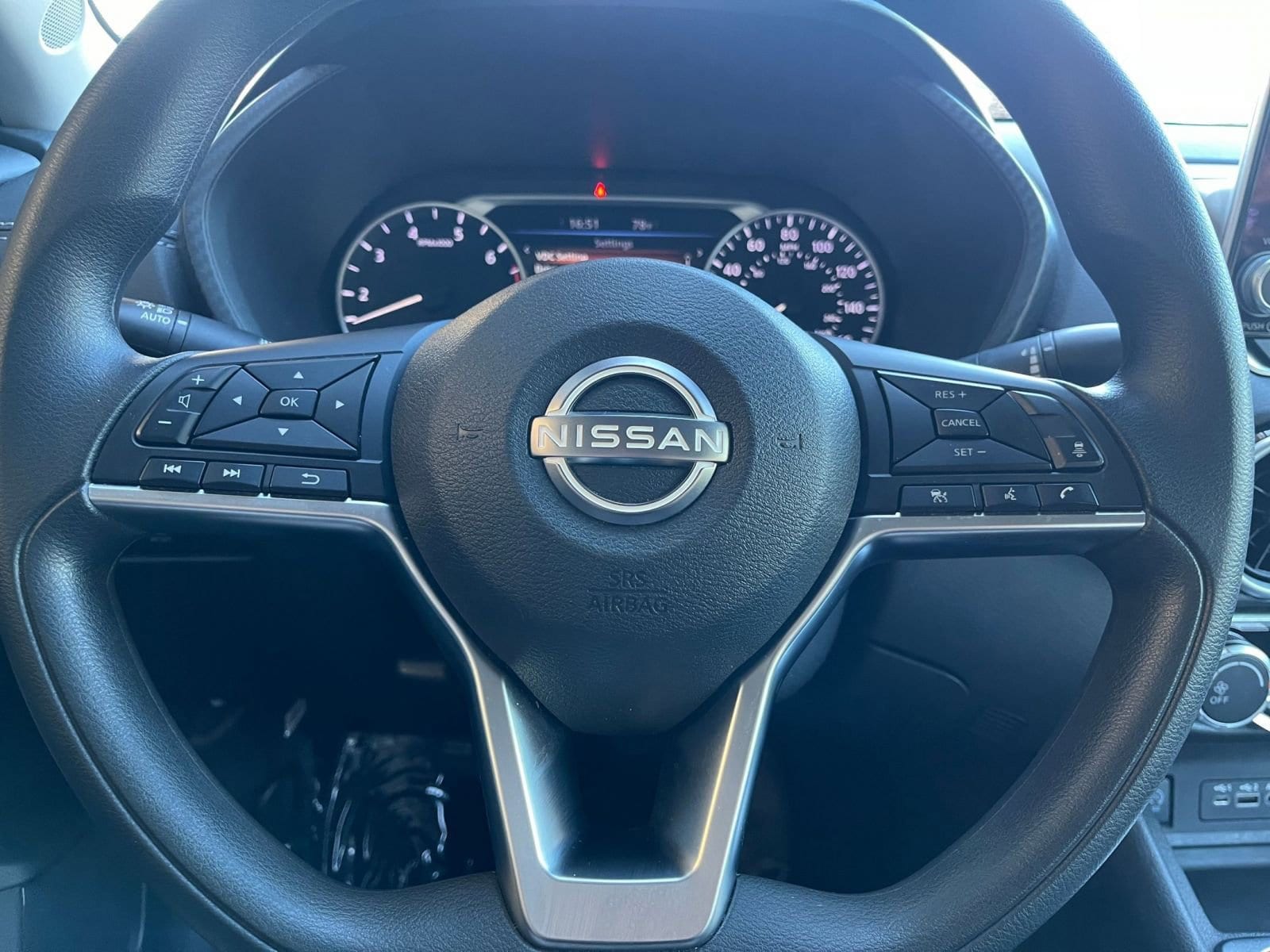 Thumbnail: 2024 Nissan Sentra - 28