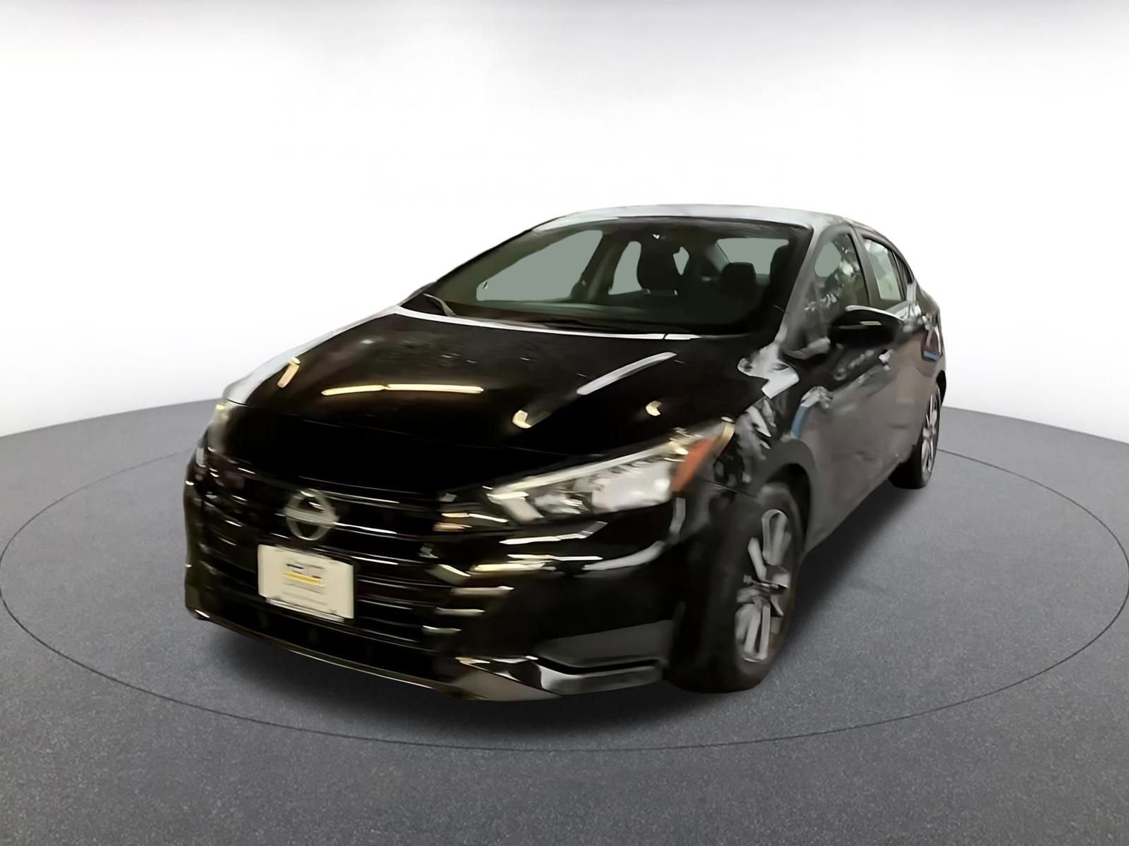 Thumbnail: 2025 Nissan Versa - 7