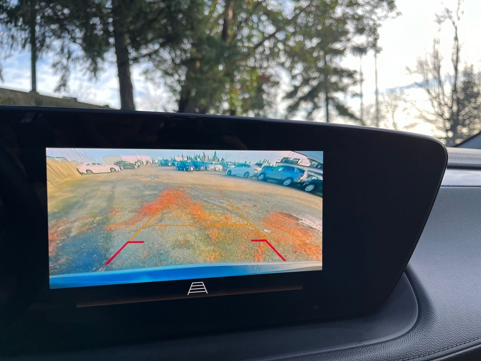 Thumbnail: 2025 Buick Encore GX - 17