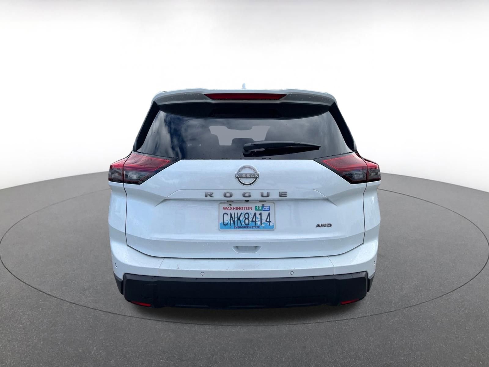 Thumbnail: 2025 Nissan Rogue - 6