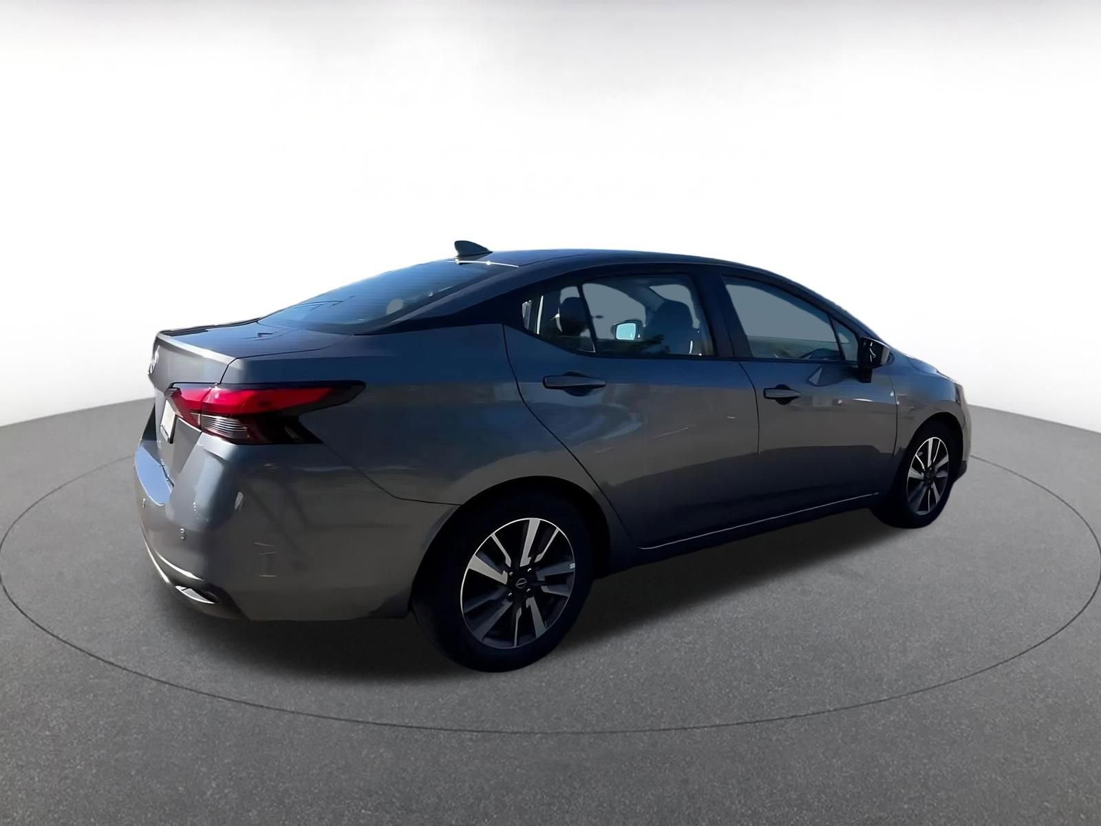 Thumbnail: 2025 Nissan Versa - 15