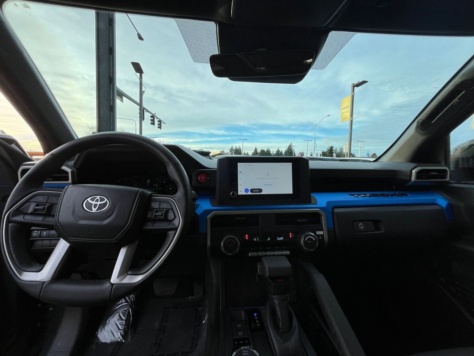 Thumbnail: 2025 Toyota Tacoma - 33