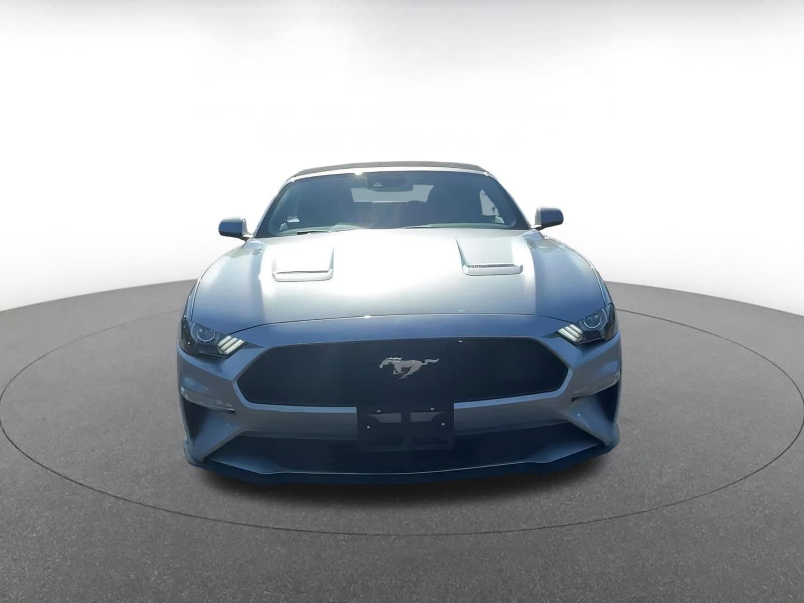 Thumbnail: 2023 Ford Mustang - 4