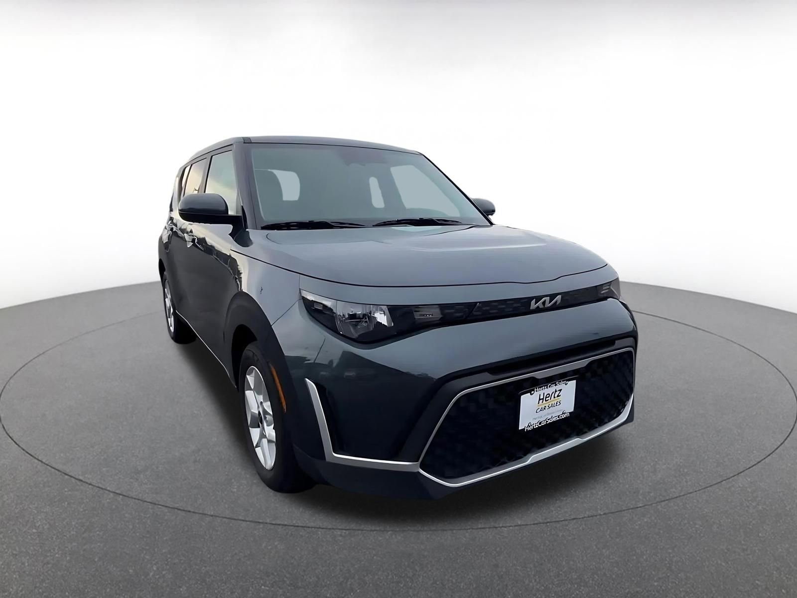 Thumbnail: 2025 Kia Soul - 3