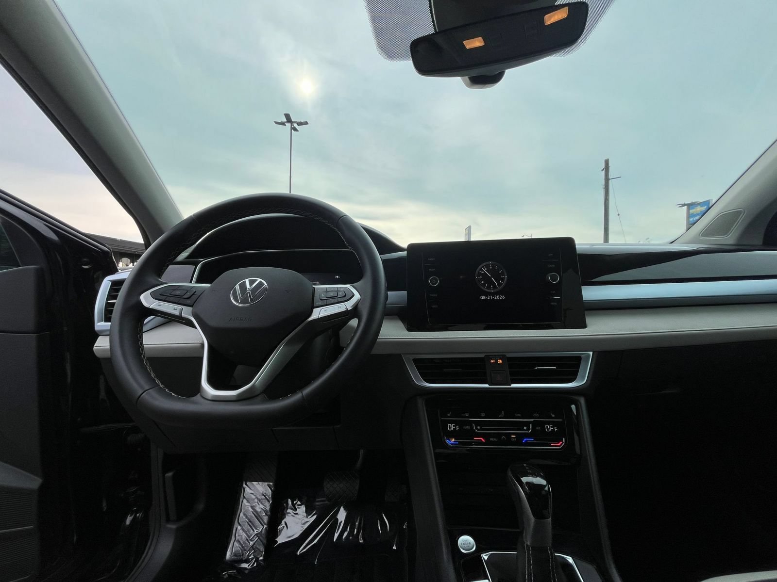 Thumbnail: 2026 Volkswagen Taos - 29