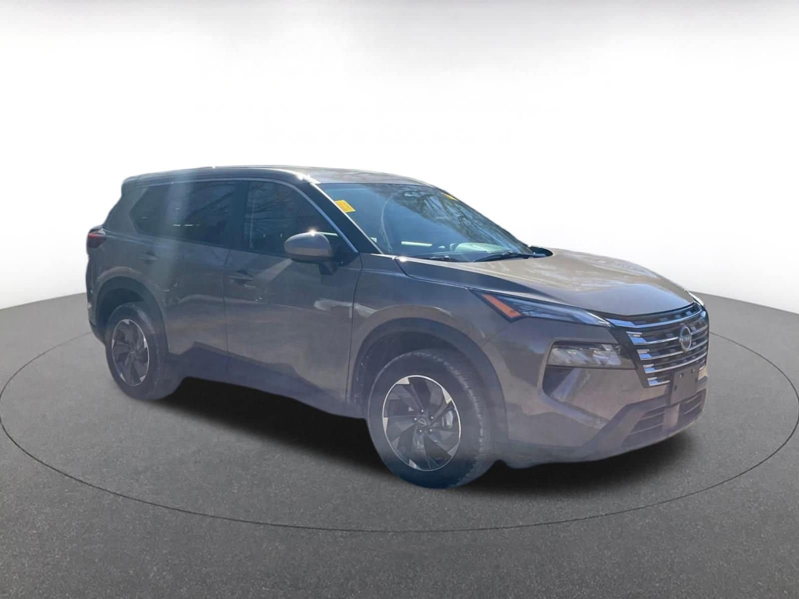 Thumbnail: 2025 Nissan Rogue - 2