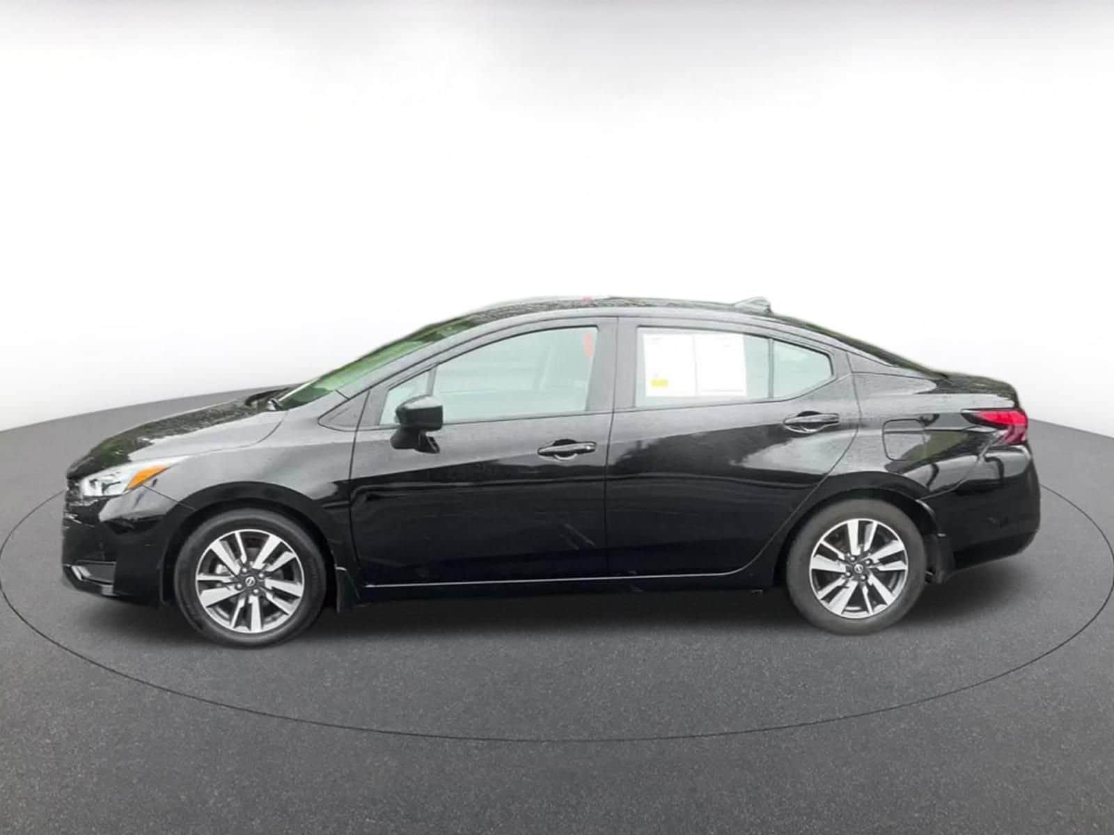 Thumbnail: 2025 Nissan Versa - 9