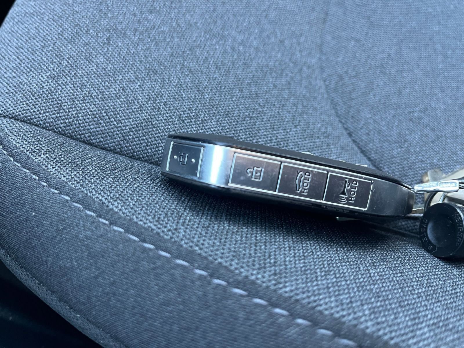 Thumbnail: 2025 Kia K4 - 21