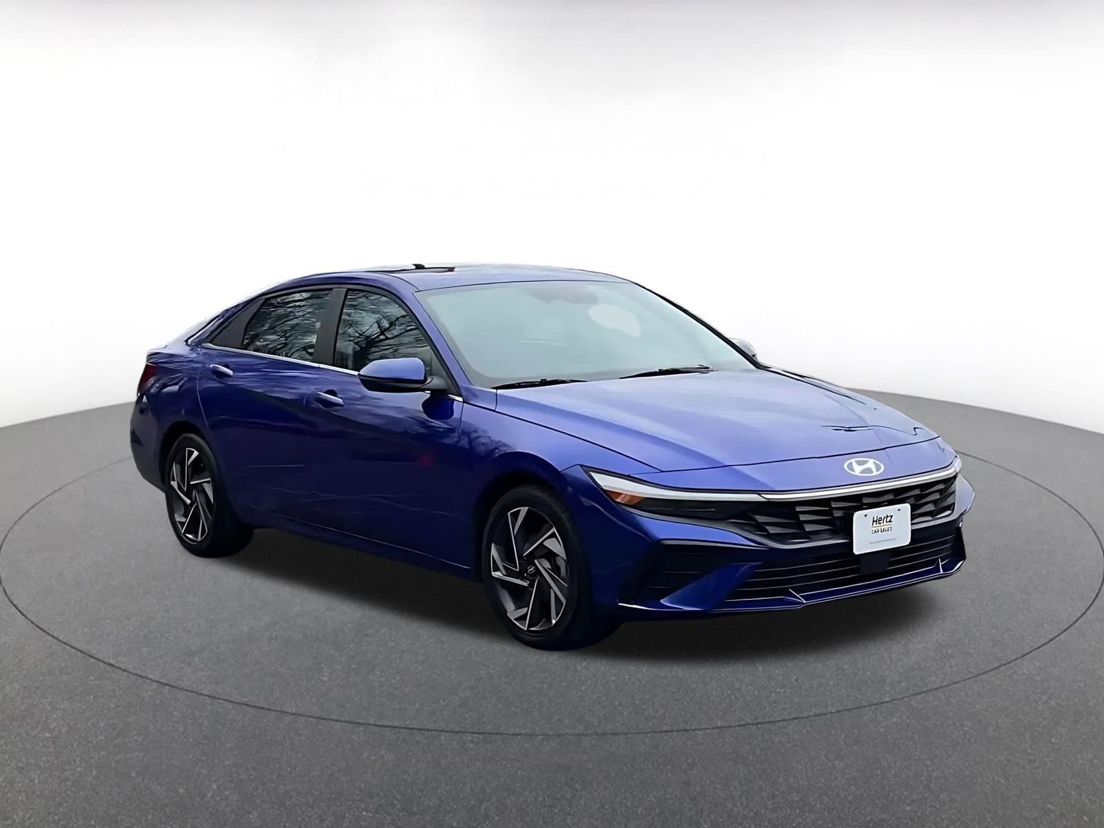 Thumbnail: 2025 Hyundai Elantra - 3