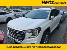 2022 GMC Terrain SLT -
                Charlotte, NC