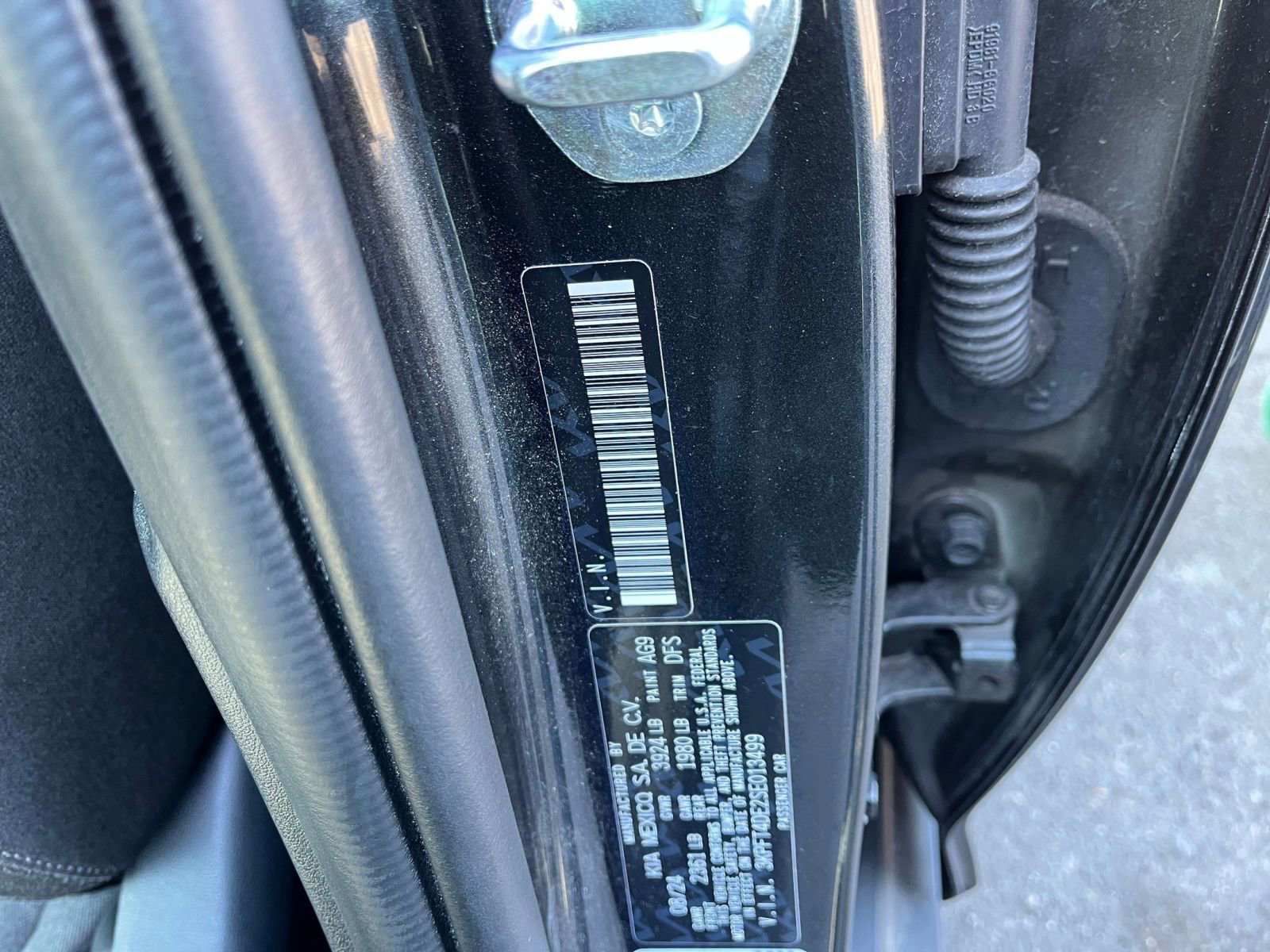 Thumbnail: 2025 Kia K4 - 28