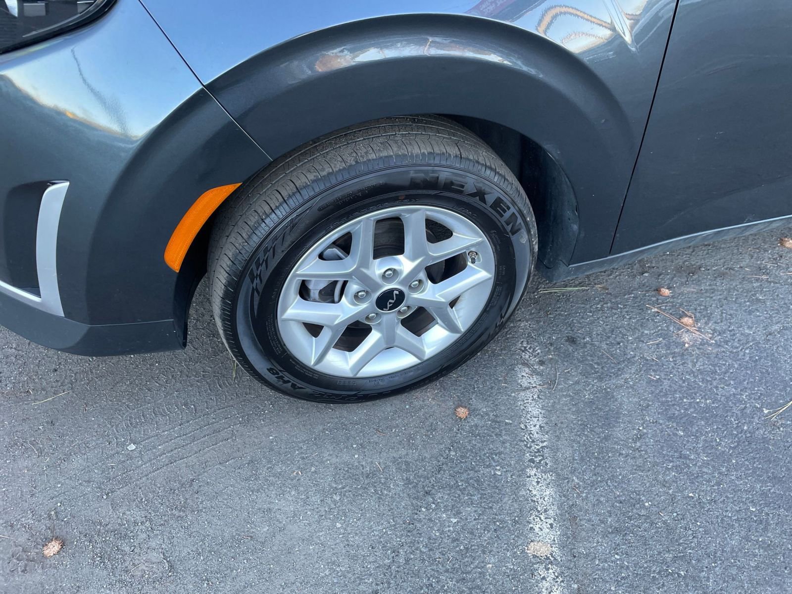 Thumbnail: 2025 Kia Soul - 28