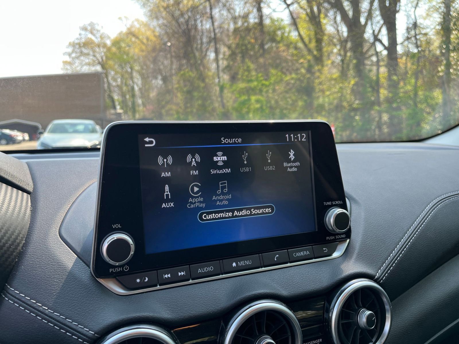 Thumbnail: 2025 Nissan Sentra - 20