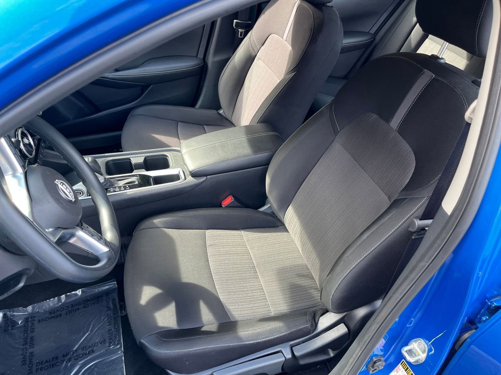 Thumbnail: 2025 Nissan Sentra - 32