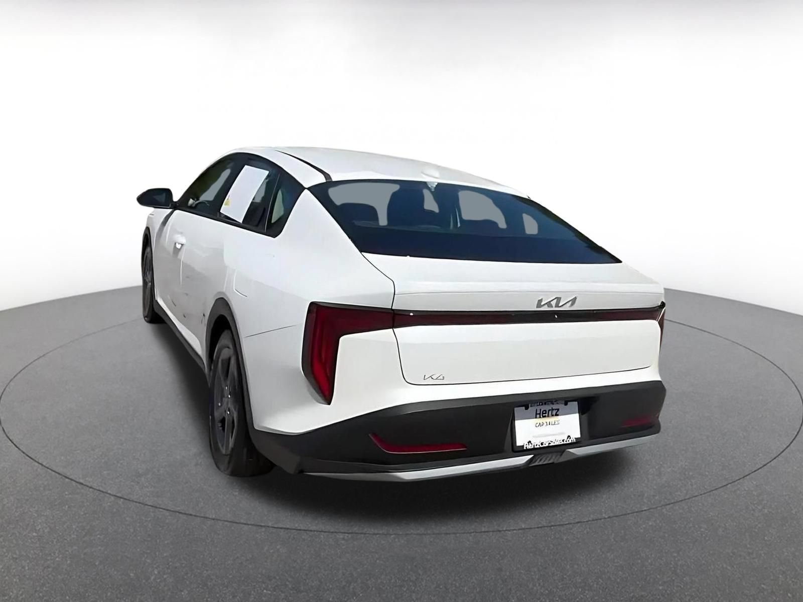 Thumbnail: 2025 Kia K4 - 11