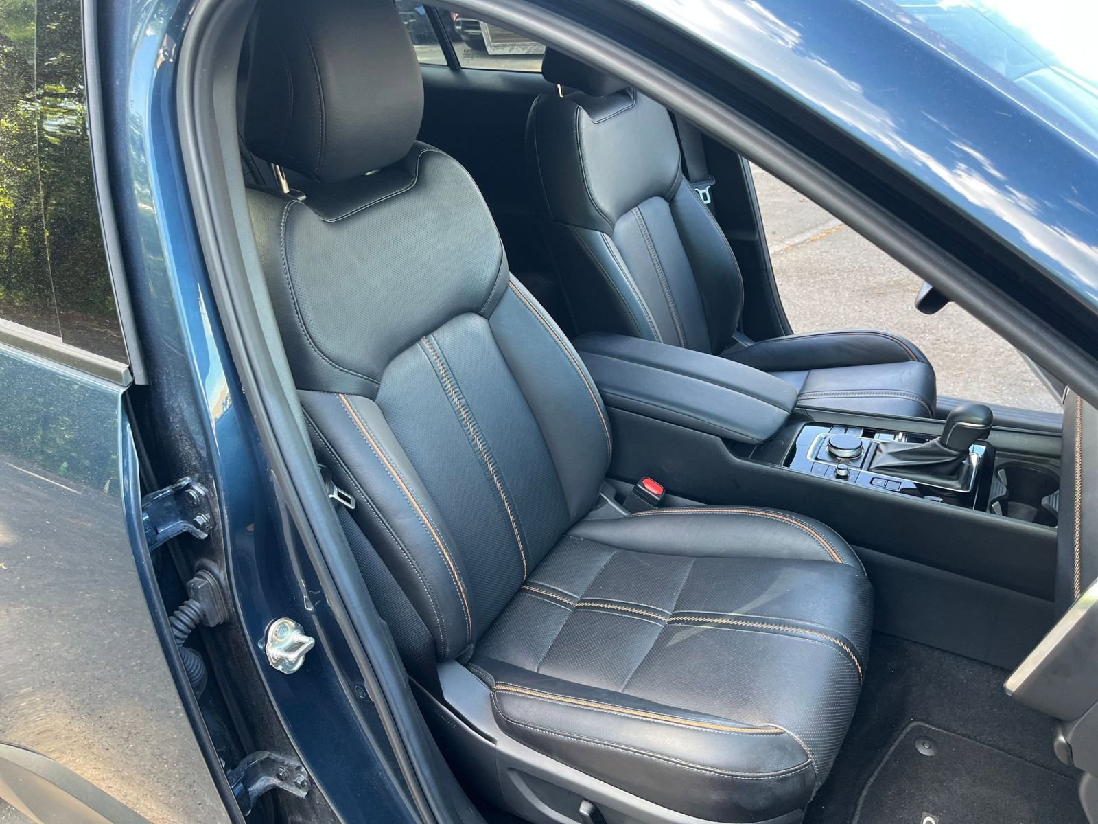 Thumbnail: 2025 Mazda CX-50 - 30