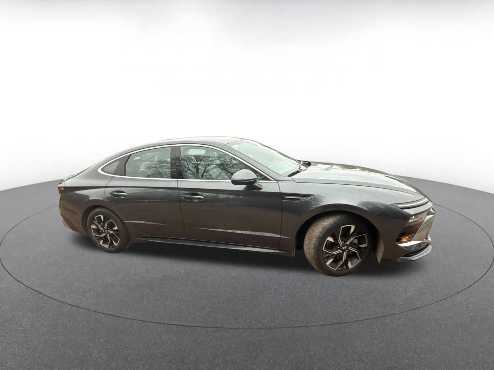 Thumbnail: 2025 Hyundai Sonata - 4