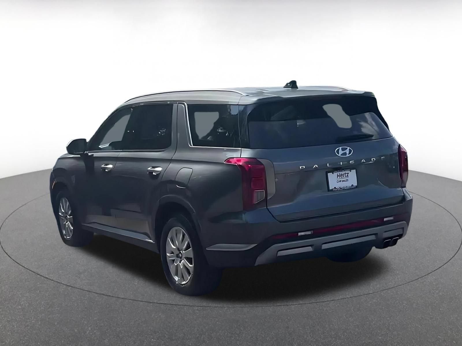 Thumbnail: 2025 Hyundai Palisade - 11
