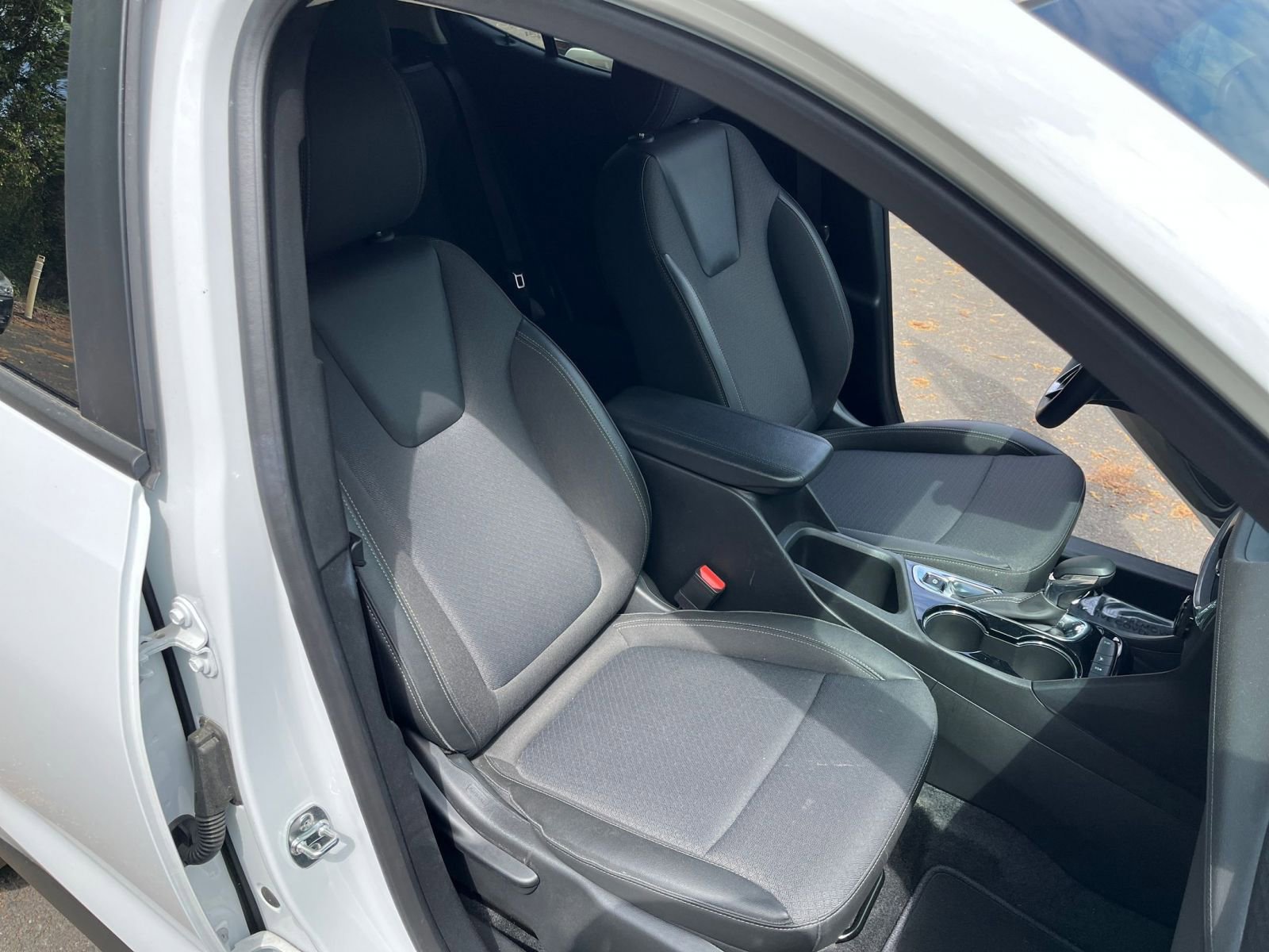 Thumbnail: 2025 Buick Encore GX - 35